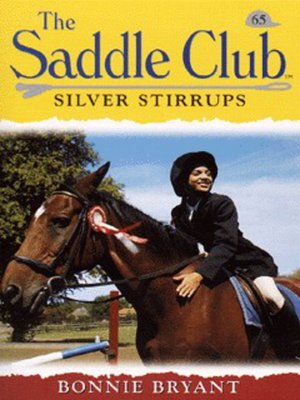 cover image of Silver stirrups